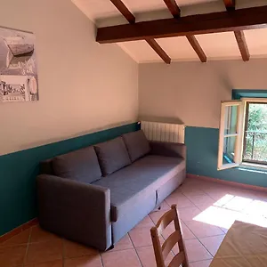  Appartamento Ampio Con Torretta Su Parma.