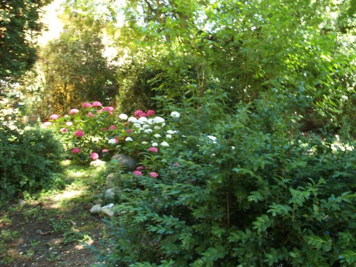 Villa Ghia Appartamento Parma 0*,  Italy