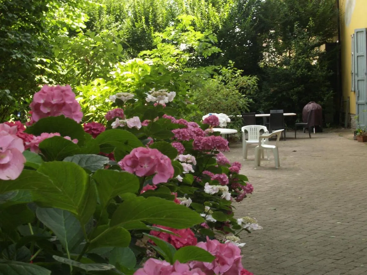 Villa Ghia Appartamento Parma Apartment