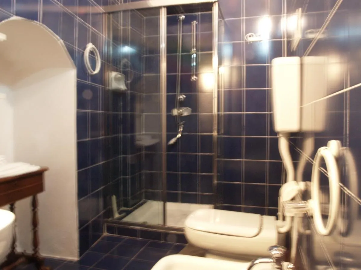 Apartment Villa Ghia Appartamento Parma Italy