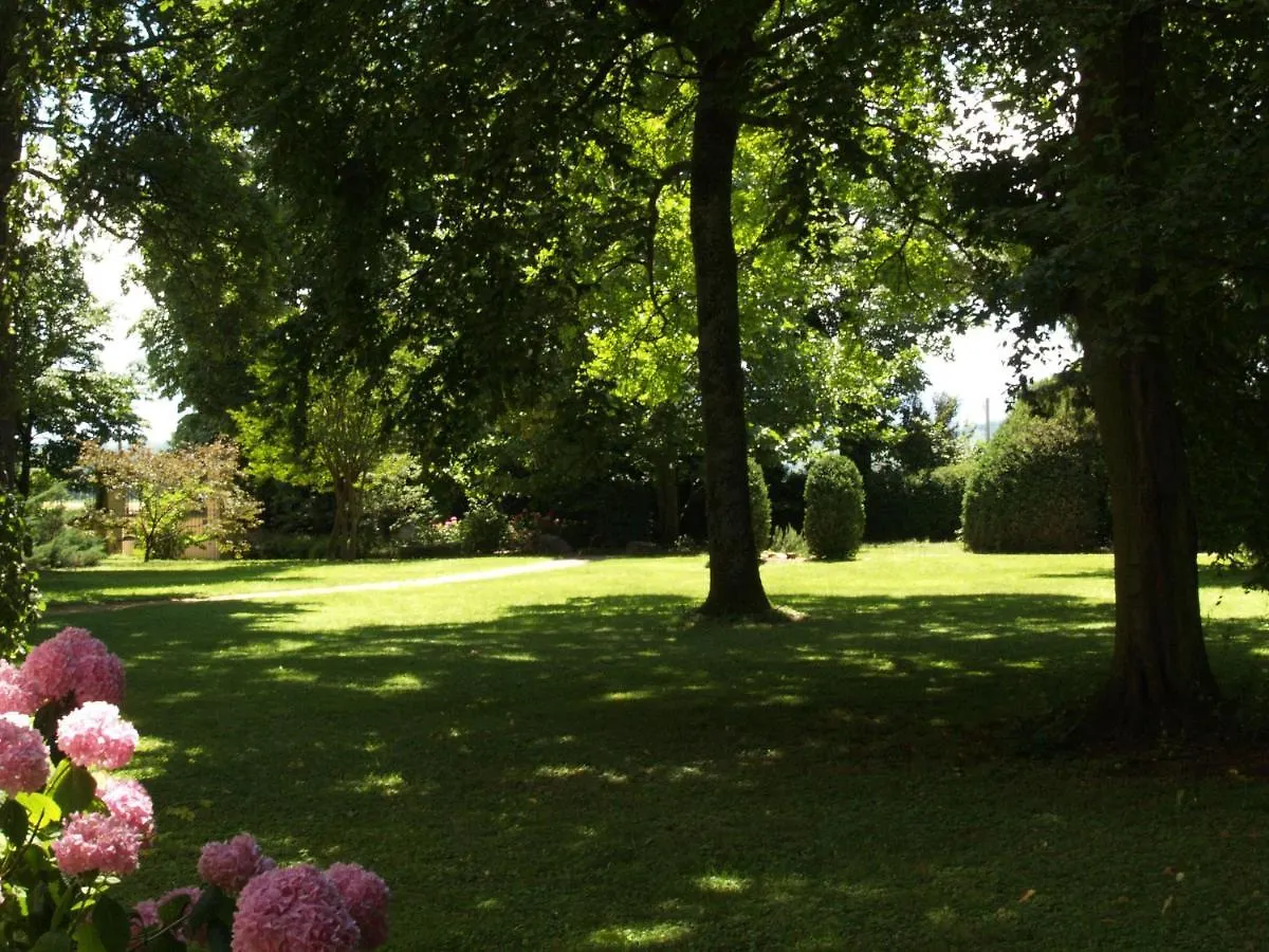 Apartment Villa Ghia Appartamento Parma