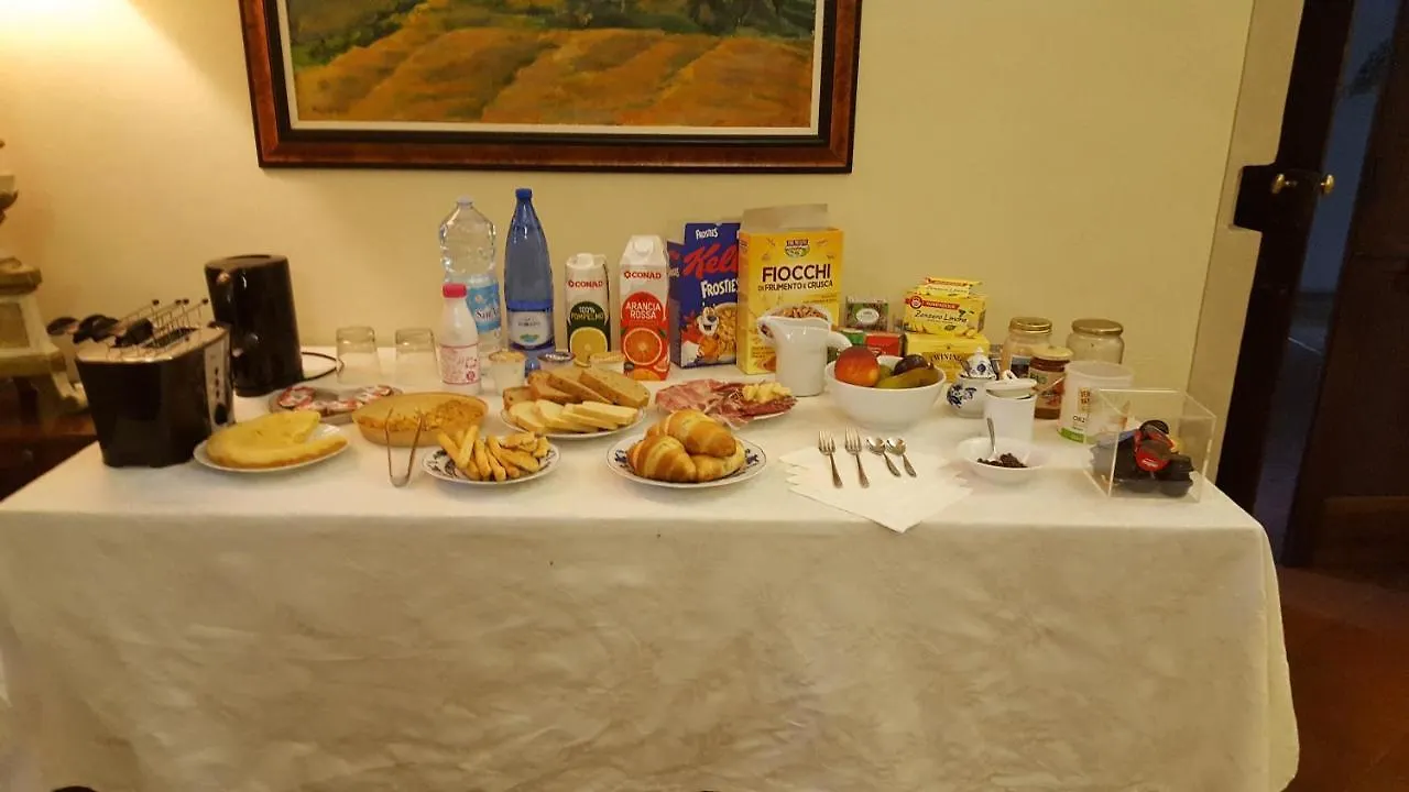 Villa Ghia Appartamento Parma