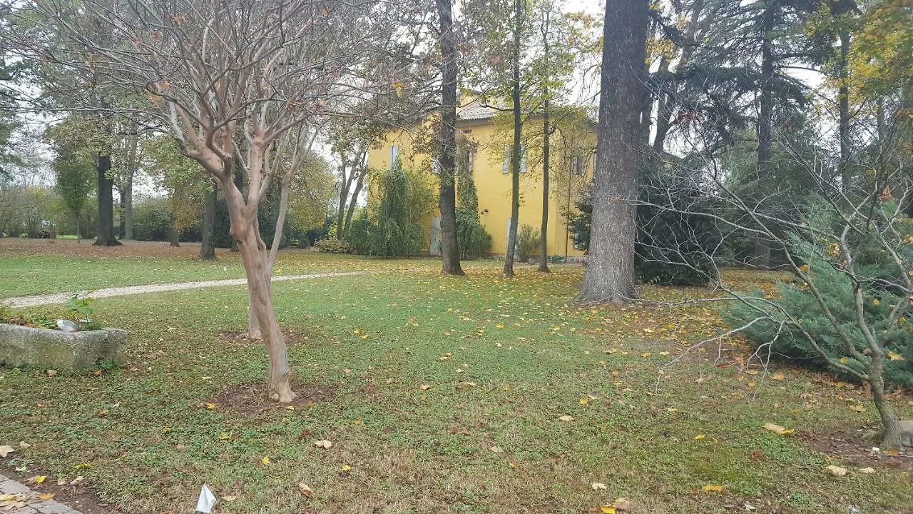 Villa Ghia Appartamento Parma