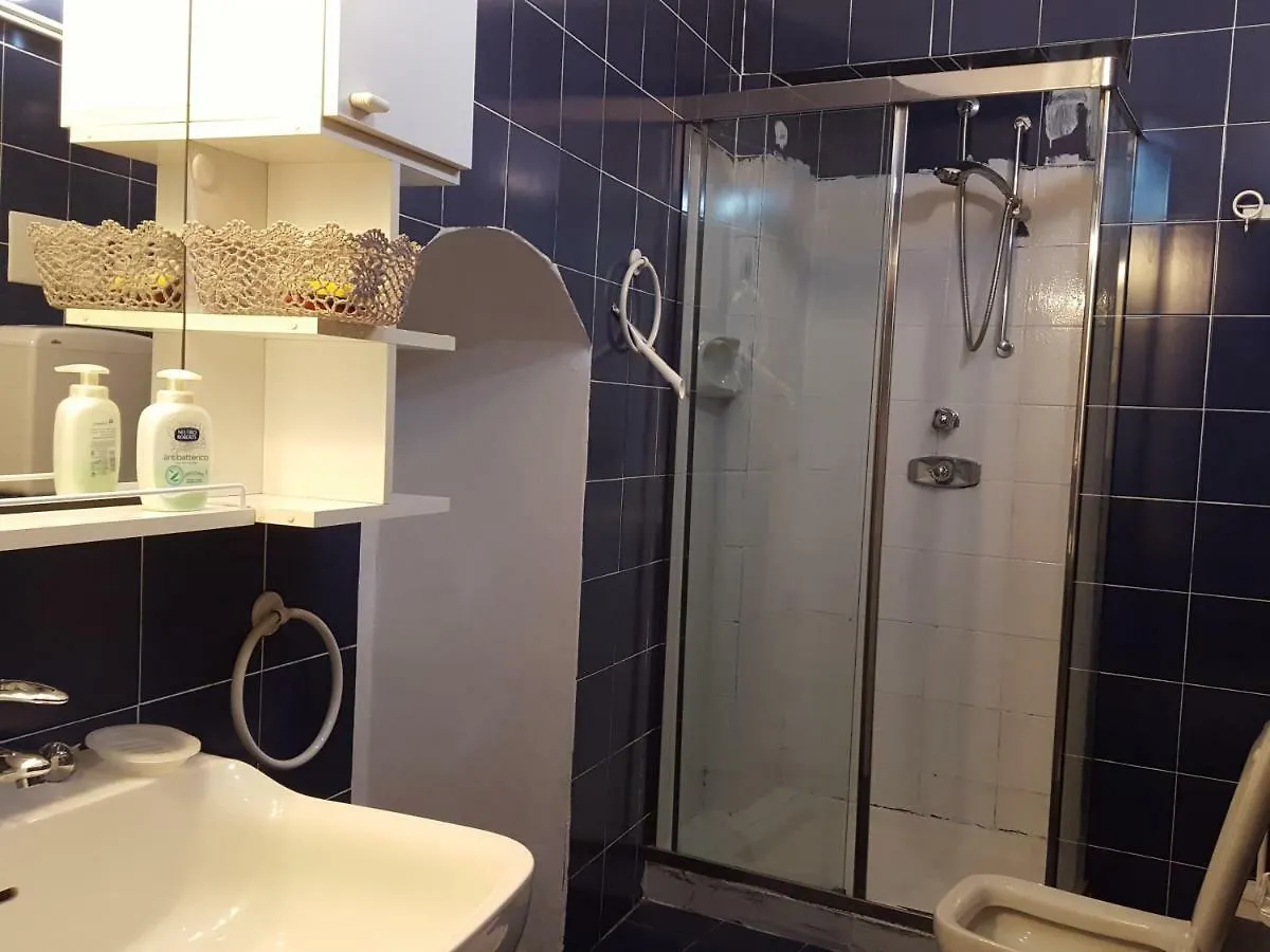 Villa Ghia Appartamento Parma Apartment